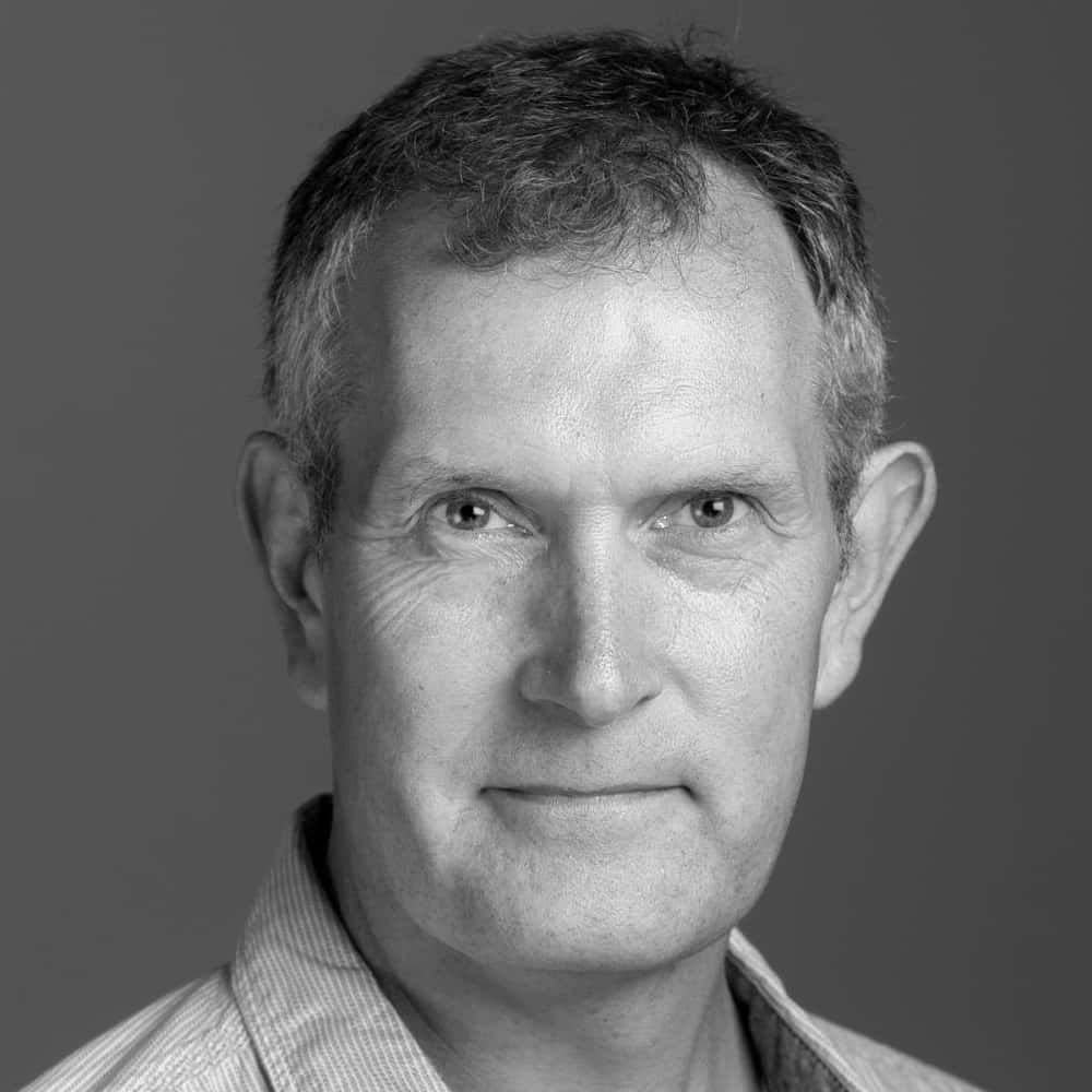 Scott Noble